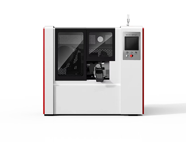 全自動圓鋸機加工特點