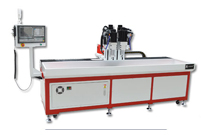 怎樣提高熱熔鉆攻機(jī)的壽命？