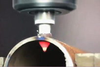 熱熔鉆的原理原來(lái)是這樣！