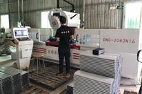 關(guān)于數(shù)控鉆銑床的特性有什么呢？