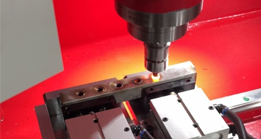 熱熔鉆鉆不銹鋼，需要注意的事項