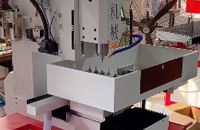 數(shù)控鉆孔設(shè)備認(rèn)準(zhǔn)多米機(jī)械專業(yè)制造，品質(zhì)保障