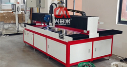 哪些地方會用到數(shù)控鉆孔機？