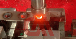 熱熔鉆床的優(yōu)勢(shì)有哪些？