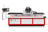 購(gòu)買熱熔鉆孔攻絲機(jī)選擇哪個(gè)廠家靠譜？