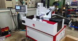 數(shù)控?zé)崛坫@攻機(jī)的使用壽命有多長(zhǎng)？