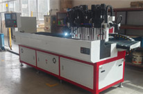 熱熔鉆孔機(jī)：高效環(huán)保的金屬加工新選擇