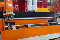 數(shù)控?zé)崛坫@孔攻絲機(jī)選擇廣東多米的核心原因