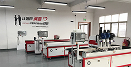 冬天來了，鉆孔機(jī)床應(yīng)該如何“保暖”?