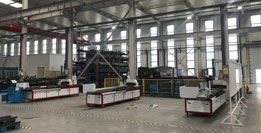 怎樣做好高效鉆孔機的維護與調試？