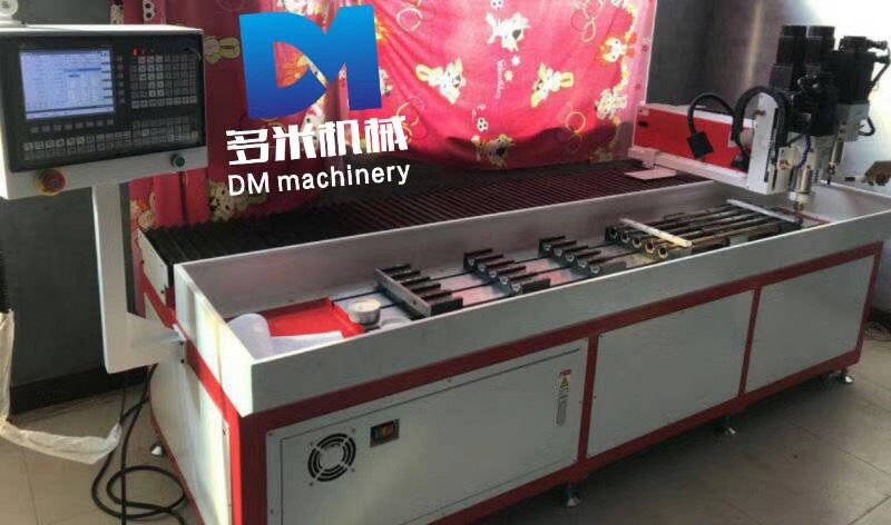 熱熔鉆孔機(jī)出現(xiàn)故障時(shí)如何輕松搞定？