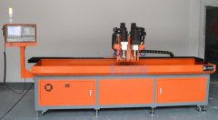 什么是熱熔數(shù)控鉆孔機？