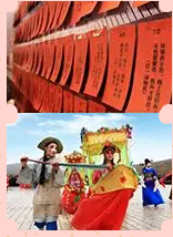 多米機(jī)械：元宵佳節(jié)祈團(tuán)圓，愿你好夢(mèng)樣樣圓！