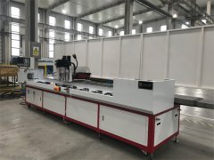 什么是鉆孔機床滾珠絲杠精度，為什么如此重要