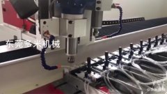 購買一款數(shù)控鉆孔機之前要了解的5點基本知識