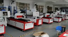 維護CNC鉆孔機刀夾、主軸接口精度和完整性的九