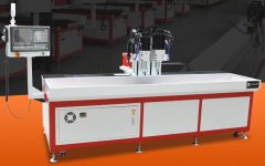 為什么說熱熔鉆攻一體機(jī)是薄壁薄管的克星？